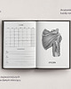 kalendarze i plannery Planer Anatomiczny 3