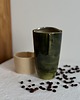 kubki Ceramiczny kubek do kawy na wynos  400ml 9
