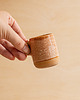 kubki Kubeczek na espresso - Ruchome Piaski (70ml) 2