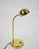 lampy stołowe Lampa biurkowa lata 80. 4