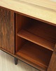 komody i szafki Sideboard palisandrowy, duński design, lata 60, produkcja: Fars 8
