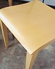 krzesła Komplet 4 krzeseł IKEA Nordisk 8