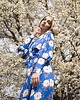 sukienki midi damskie Tillia Dress 5
