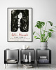 plakaty Edvard Munch - Exhibition Poster 2