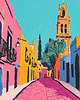plakaty Plakat - Moja Guadalajara 4 2