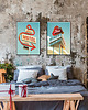 plakaty Plakat Star Motel 1