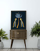 plakaty Plakat w stylu boho 2