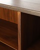 regały Regał tekowy, duński design, lata 70, produkcja: Hundevad 7