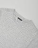 t-shirty męskie T-shirt męski baragiano szary 1