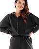 bluza z kapturem damska Bluza B590 2
