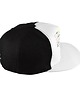 czapki i kapelusze męskie Informatyk - czapka z daszkiem typu Snapback 2