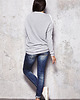 bluza bez kaptura damska Bluza C016 1