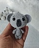 breloki Breloczek koala 3