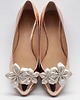 buty różne Double Flower 1