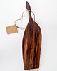 deski do krojenia i tace Lita Deska Orzechowa #67 (11 x 40cm) 1