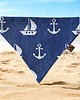 ubranka dla zwierząt Bandana dla psa  2