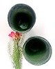 filiżanki Czarki ceramiczna 2 szt 6