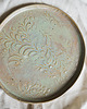 patery i talerze Talerz TEXTURED 2
