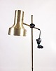 lampy podłogowe Lampa podłogowa, Szwecja lata 70. 2