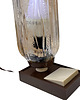 lampy stołowe Lampka nocna, Orion Leuchten, Niemcy, lata 70. 3