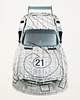 t-shirty męskie koszulka BMW Art Car E9 3.0 CSL tshirt 1