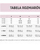 koszule męskie Lniana koszula SAHARA  dusty pink 6