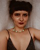 chokery Naszyjnik choker 2