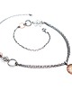korale Chain /flower/ -  naszyjnik 2