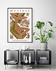 plakaty Plakat Henri Matisse - Inspiracja 2
