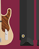 plakaty Plakat ZZ Top 4