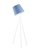 lampy do pokoju dziecka Trójnożna lampa stojąca do pokoju dziecięcego OSLO KIDS 3