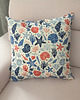poduszki do pokoju dziecka Poduszka dekoracyjna VELVET Coastal Sea, Premium Home Decor 3