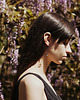 kolczyki srebrne MINIMAL earrings MINI / silver 3