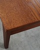stoliki kawowe Stolik dębowy, duński design, lata 70, produkcja: Dania 6