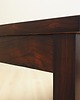 stoły Stół palisandrowy, duński design, lata 70, produkcja: Dania 9