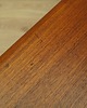 stoły Stół tekowy, duński design, lata 70, produkcja: Dania 6