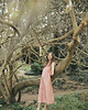 sukienki maxi damskie Sukienka Snop Magnolia 6