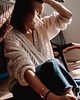 swetry damskie  June Sweater 1