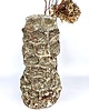 wazony Wazon ceramiczny - rzeźba 4
