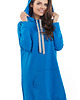 bluza z kapturem damska Bluza B212 4