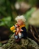 misie i maskotki Mały Książe- Waldorf Toys 2