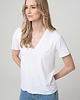 t-shirt damskie T-shirt No.1 V 3