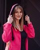 bluza z kapturem damska Bluza Women Vincenta 1