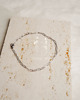 bransoletki srebrne Bransoletka Silver Chain 4