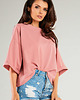 t-shirt damskie Bluzka C265 1