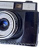 dodatki - różne Analogowy aparat fotograficzny Smiena Symbol, ZSRR, lata 70. 8