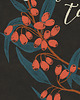 grafiki i ilustracje Good things, plakat botaniczny, kwiaty, boho 1