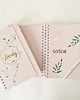 kalendarze i plannery Planer Ślubny Organizer Lovely 4