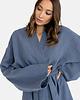 bluzki kimonowe damskie Kimono Venus Denim 1