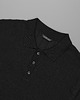 t-shirty męskie Koszulka polo pastena czarny 1